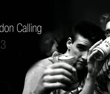 London Calling The Untold Story Of British Pop Music ￼ - You Wear It Well (2013)