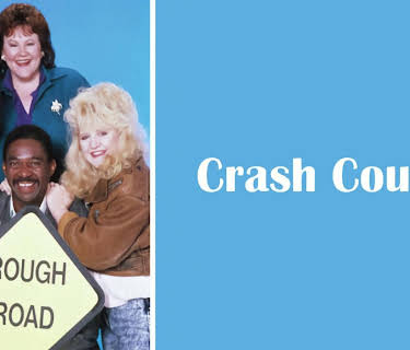 Crash Course (1988)