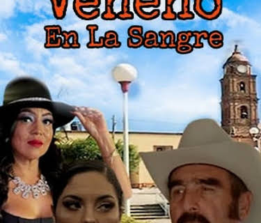 Veneno en la sangre (2022)
