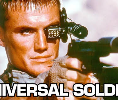 Universal Soldier