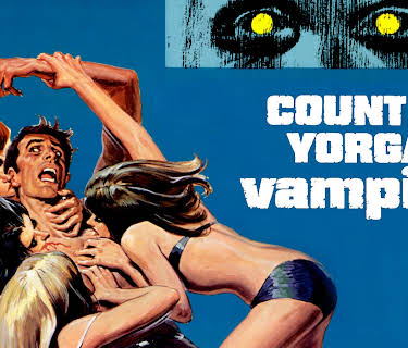 Count Yorga, Vampire (1970)