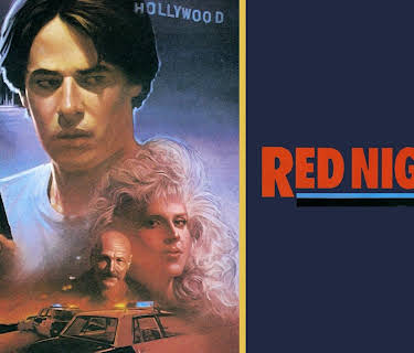 Red Nights (1988)