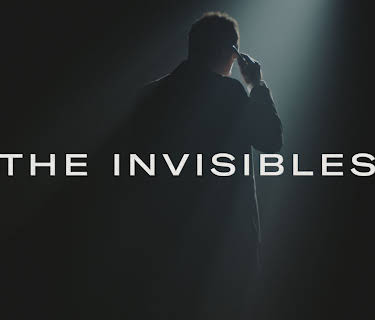 The Invisibles