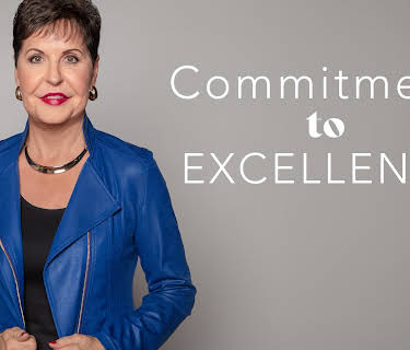 Commitment to Excellence