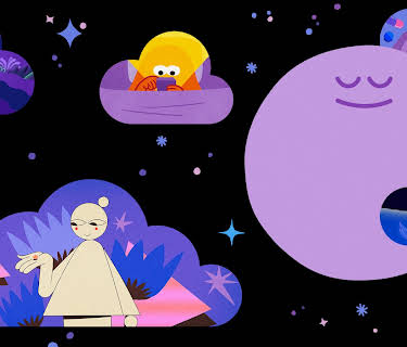 Headspace: En innføring i søvn