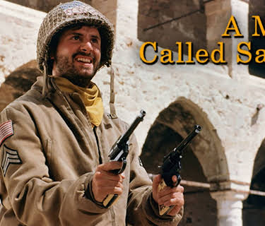 A Man Called Sarge (1990)