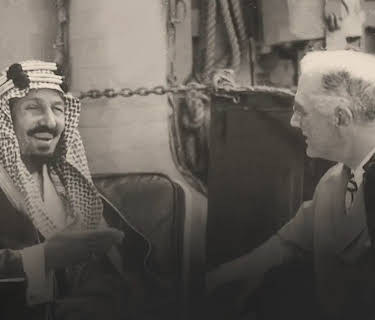 The Middle East in the 20th Century