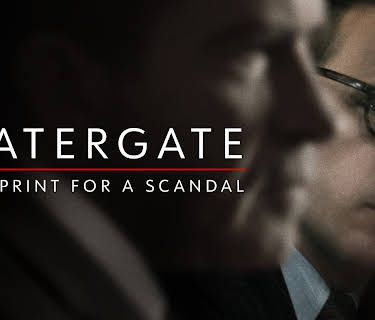 Watergate: Blueprint for a Scandal