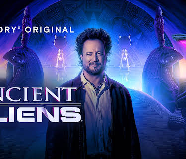 Ancient Aliens