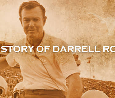 THE STORY OF DARRELL ROYAL (Narrated by Matthew McConaughey) (2026)