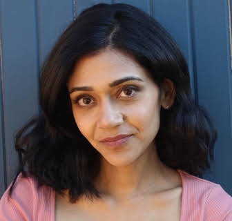 Puja Uppal