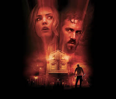 The Amityville Horror (2005)