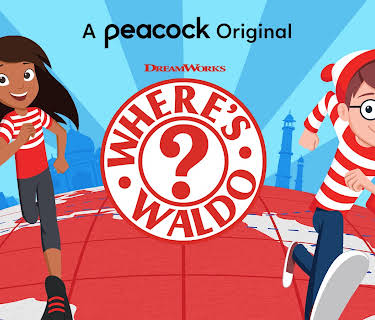 Where's Waldo? S2