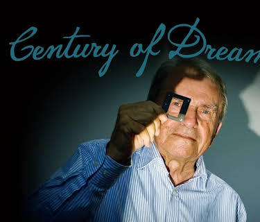 A Century of Dreams (2019)
