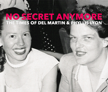 No Secret Anymore (2003)