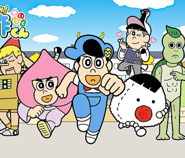 Aware! Meisaku-kun: Season 1