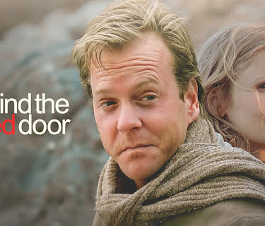 Behind the Red Door (2024)