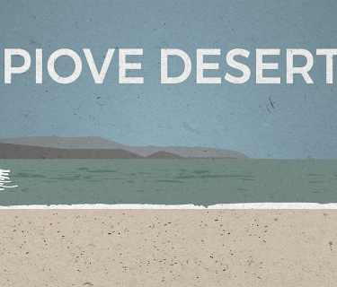 Piove Deserto (2019)