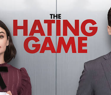 The Hating Game (2021)