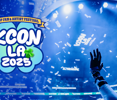 KCON LA 2025