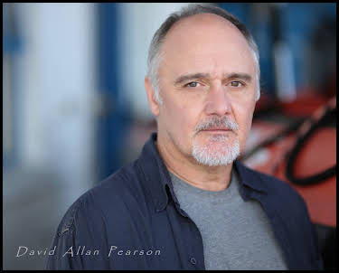 David Allan Pearson