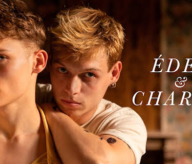 Éden and Charlie (2025)
