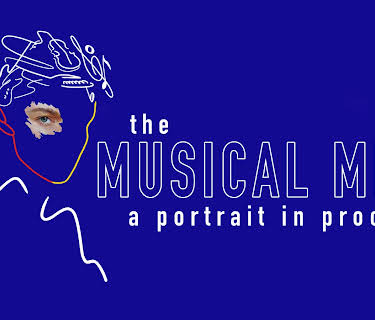 The Musical Mind: A Portrait in Process