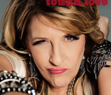 Lisa Lampanelli: Tough Love (2011)