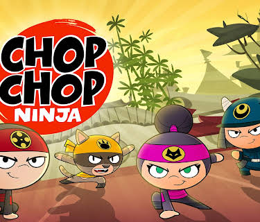 Chop Chop Ninja