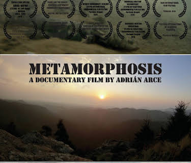 Metamorfosis (2016)