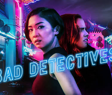 Bad Detectives (2021)