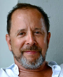 Barry Alexander Brown