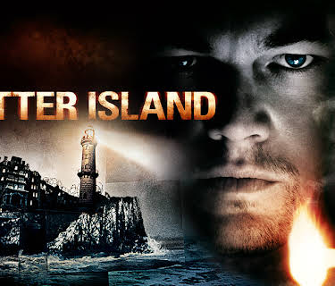 Shutter Island (2010)