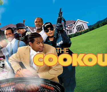 The Cookout (2004)