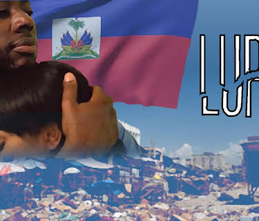 Lupeo (2020)