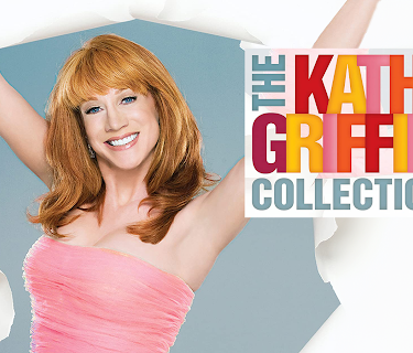 Kathy Griffin: Does the Bible Belt (2010)