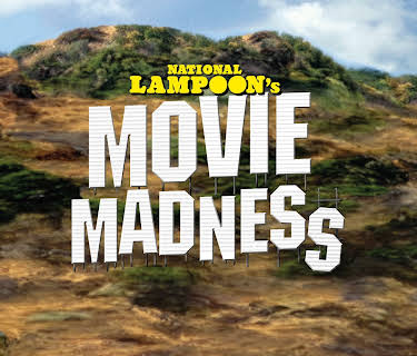 National Lampoon's Movie Madness (1983)