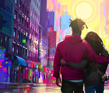 Entergalactic (2022)