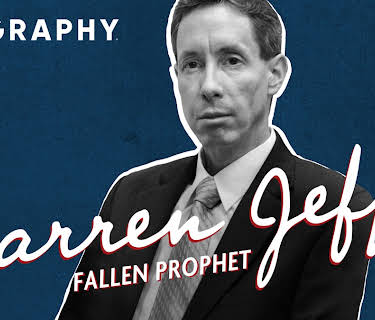 Warren Jeffs: Fallen Prophet (2012)