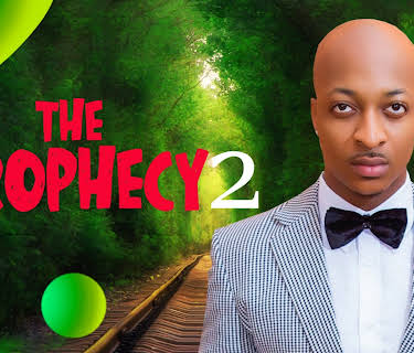 The Prophecy 2 (2021)