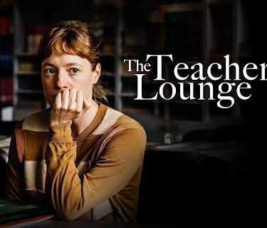 The Teacher's Lounge (2024)