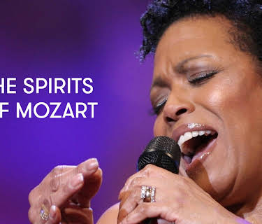 The spirits of Mozart (2006)