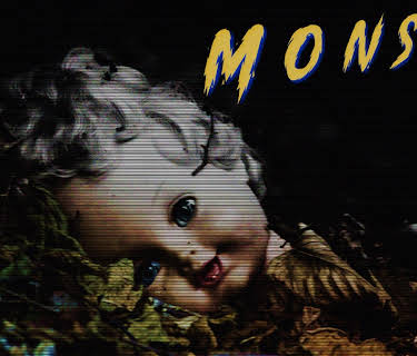 Monster (2020)