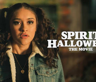 Spirit Halloween: The Movie (2022)