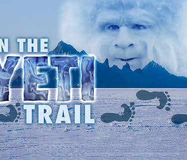 On the Yeti Trail (2023)