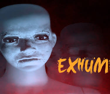 Exhumed