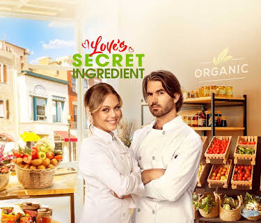 Love's Secret Ingredient (2023)