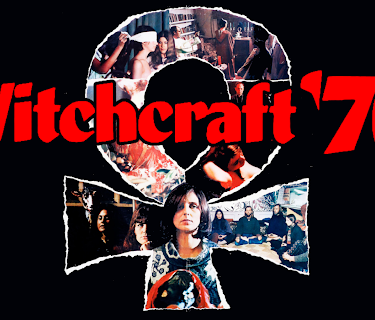 Witchcraft '70 (1970)