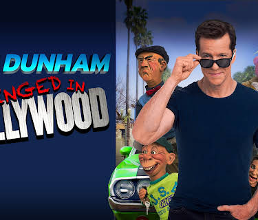 Jeff Dunham: Unhinged in Hollywood (2015)