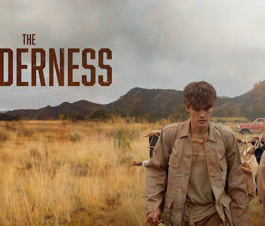 The Wilderness (2025)